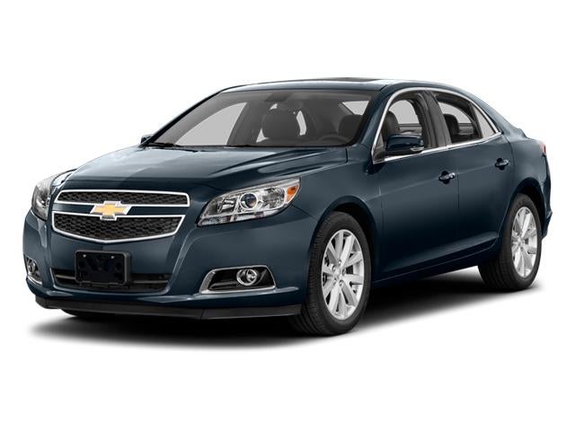 2013 Chevrolet Malibu LS
