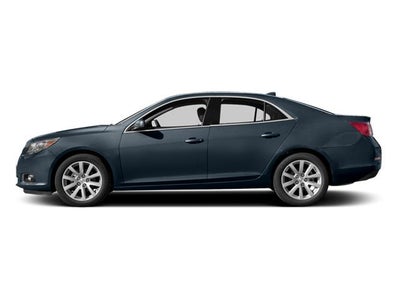 2013 Chevrolet Malibu LS