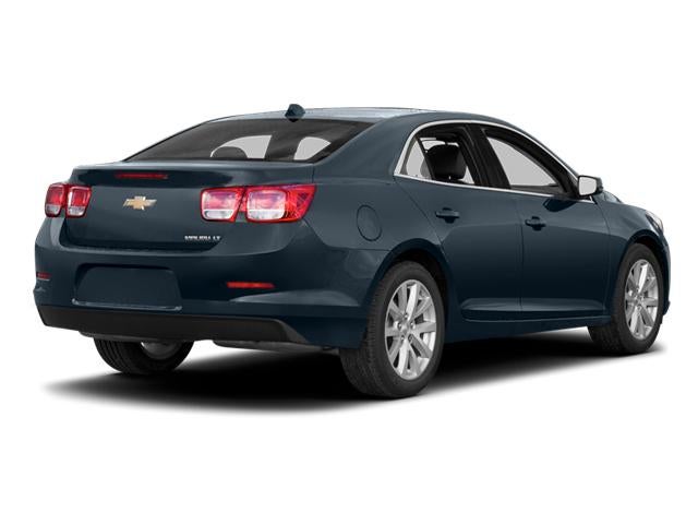 2013 Chevrolet Malibu LS