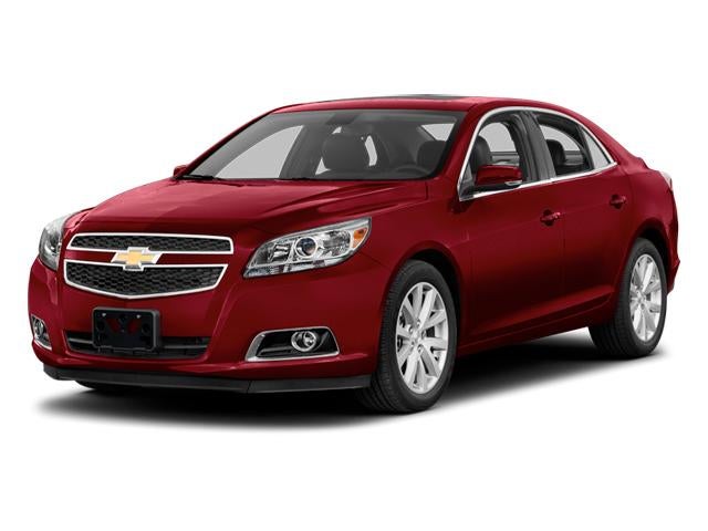 2013 Chevrolet Malibu LS