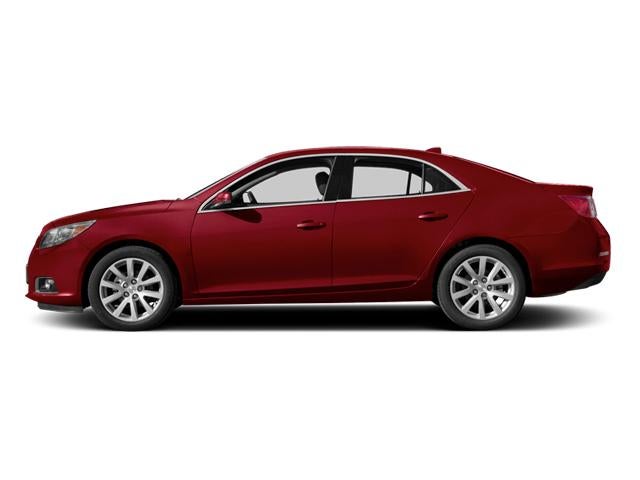 2013 Chevrolet Malibu LS