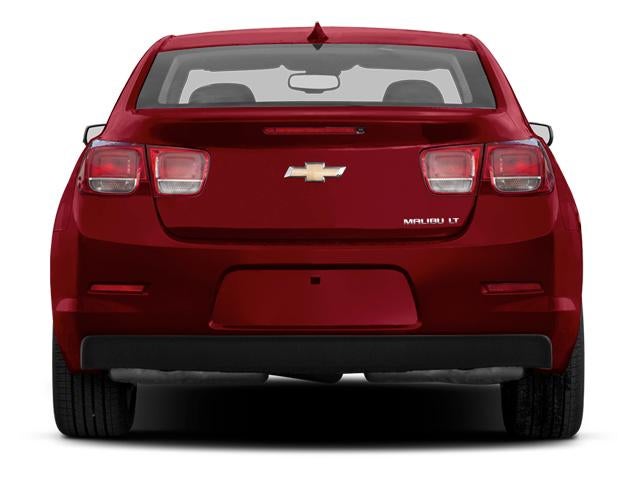 2013 Chevrolet Malibu LS