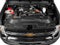 2010 Chevrolet Silverado 2500 HD Crew Cab Standard Box 4-Wheel Drive LT