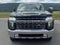 2021 Chevrolet Silverado 2500 HD Crew Cab Standard Box 4-Wheel Drive LTZ