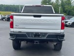2021 Chevrolet Silverado 2500 HD Double Cab Standard Box 4-Wheel Drive Work Truck