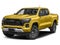 2023 Chevrolet Colorado Crew Cab Short Box 4-Wheel Drive Z71