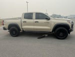 2023 Chevrolet Colorado Crew Cab Short Box 4-Wheel Drive Trail Boss