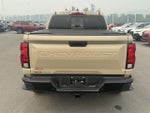 2023 Chevrolet Colorado Crew Cab Short Box 4-Wheel Drive Trail Boss