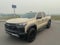 2023 Chevrolet Colorado Crew Cab Short Box 4-Wheel Drive Trail Boss