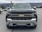 2020 Chevrolet Silverado 1500 Double Cab Standard Box 4-Wheel Drive LTZ