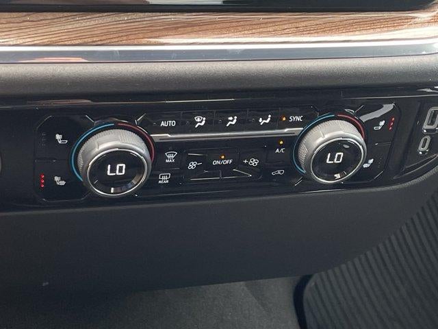 2024 Chevrolet Silverado 1500 Crew Cab Standard Box 4-Wheel Drive LT