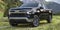 2024 Chevrolet Silverado 1500 Crew Cab Standard Box 4-Wheel Drive LT