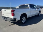 2023 Chevrolet Silverado 1500 Crew Cab Standard Box 4-Wheel Drive LT