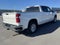 2023 Chevrolet Silverado 1500 Crew Cab Standard Box 4-Wheel Drive LT