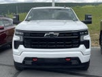 2024 Chevrolet Silverado 1500 Crew Cab Standard Box 4-Wheel Drive RST