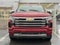 2025 Chevrolet Silverado 1500 Crew Cab Short Box 4-Wheel Drive High Country