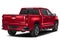 2025 Chevrolet Silverado 1500 Crew Cab Short Box 4-Wheel Drive High Country