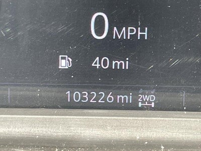 2021 Chevrolet Silverado 1500 Crew Cab Short Box 4-Wheel Drive RST