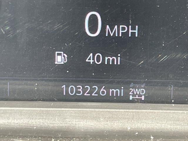 2021 Chevrolet Silverado 1500 Crew Cab Short Box 4-Wheel Drive RST