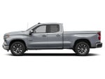 2025 Chevrolet Silverado 1500 Double Cab Standard Box 4-Wheel Drive LT 1LT