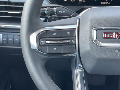 2025 GMC Acadia AWD Elevation