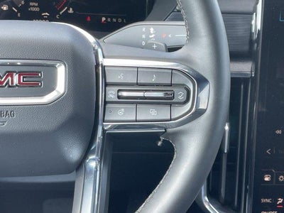 2025 GMC Acadia AWD Elevation