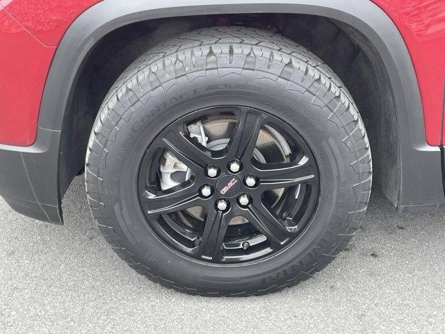 2023 GMC Acadia AWD AT4