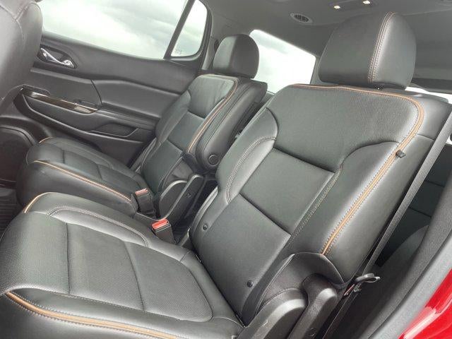 2023 GMC Acadia AWD AT4