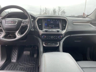 2023 GMC Acadia AWD AT4