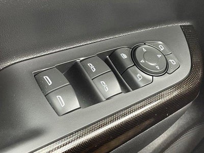 2023 GMC Acadia AWD AT4