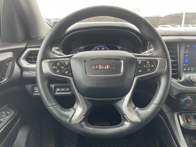 2023 GMC Acadia AWD AT4