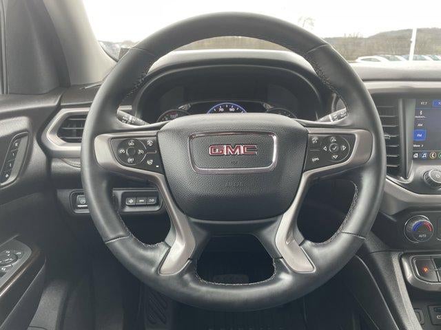 2023 GMC Acadia AWD AT4