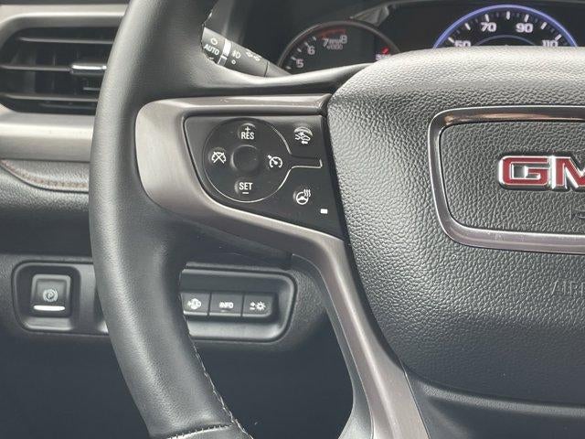 2023 GMC Acadia AWD AT4