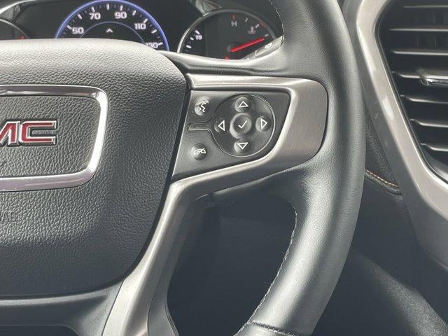 2023 GMC Acadia AWD AT4