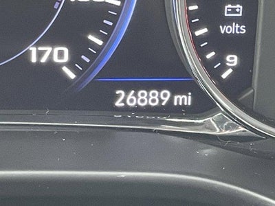 2023 GMC Acadia AWD AT4