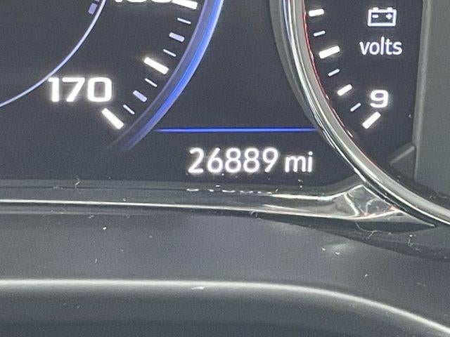 2023 GMC Acadia AWD AT4