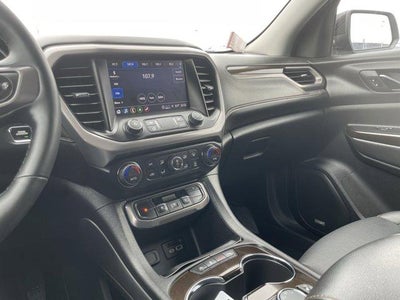 2023 GMC Acadia AWD AT4