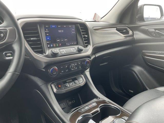2023 GMC Acadia AWD AT4