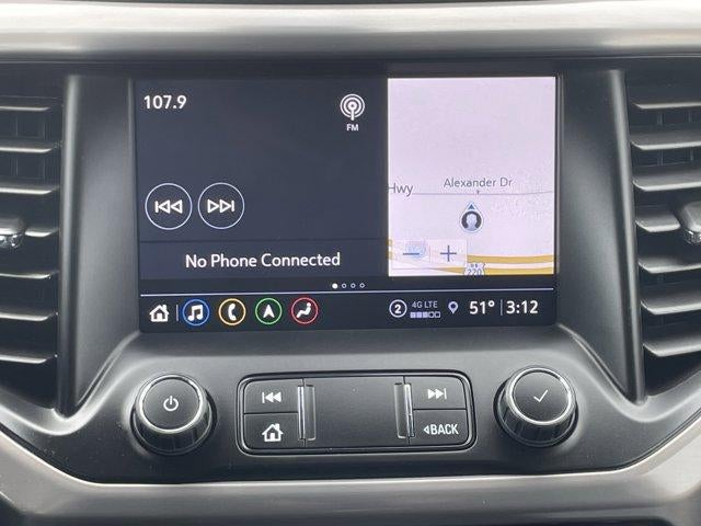 2023 GMC Acadia AWD AT4