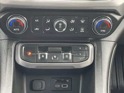 2023 GMC Acadia AWD AT4