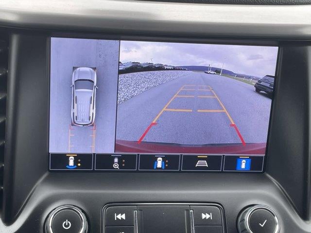 2023 GMC Acadia AWD AT4