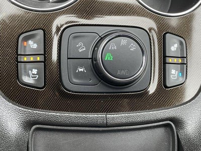 2023 GMC Acadia AWD AT4