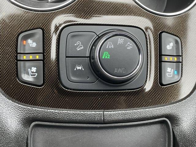 2023 GMC Acadia AWD AT4