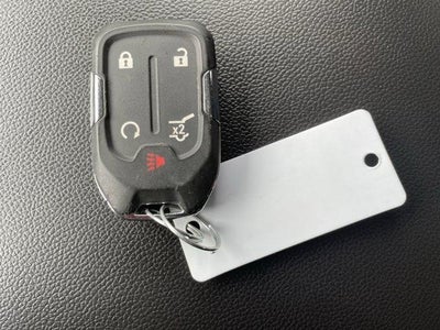 2023 GMC Acadia AWD AT4