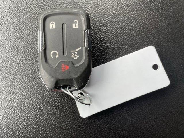 2023 GMC Acadia AWD AT4