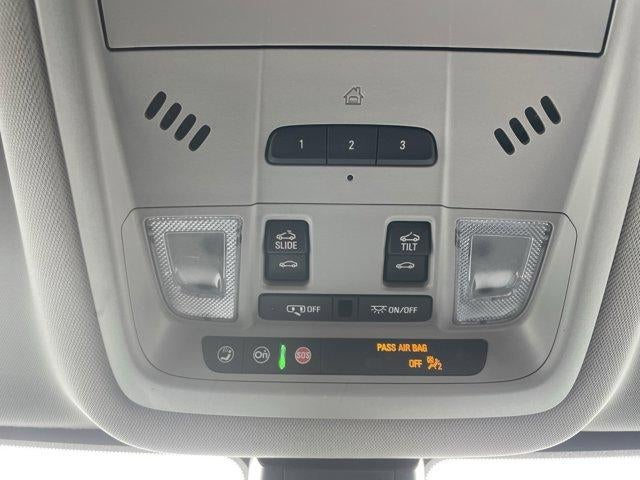 2023 GMC Acadia AWD AT4