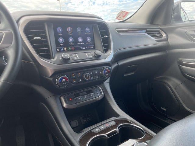 2023 GMC Acadia AWD AT4