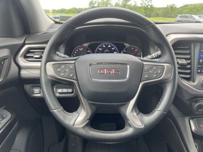 2023 GMC Acadia AWD AT4