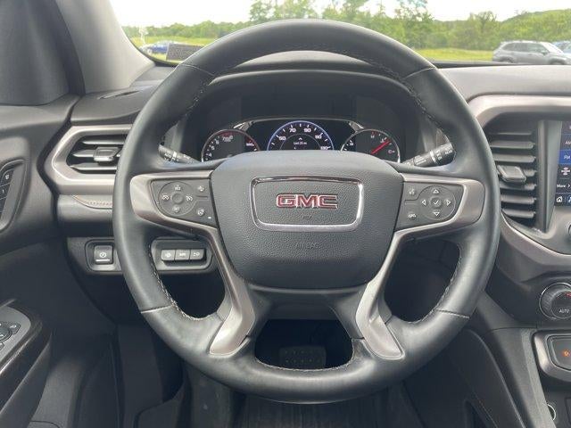 2023 GMC Acadia AWD AT4