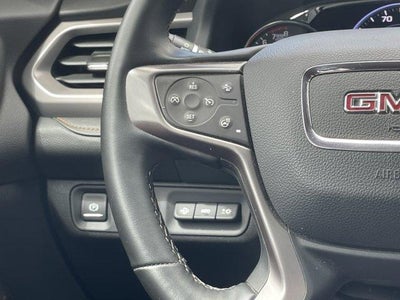 2023 GMC Acadia AWD AT4